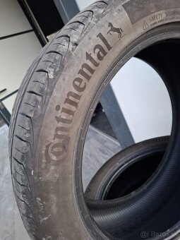 Continental premium contact 225/45 r 17 - 5