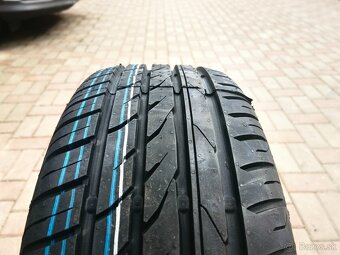 195/55 r15 letné - 5