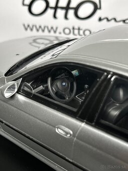 1:18 - BMW M5 E39 - OttOmobile - 5