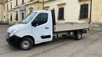 Renault Master 2.3Dci-Valnik - 5