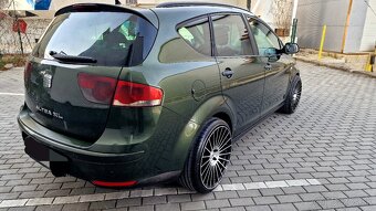 Seat Altea XL 1.9tdi - 5