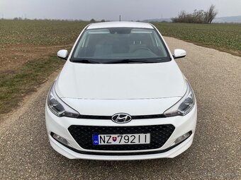 Hyundai i20 1.4 MPi - 5