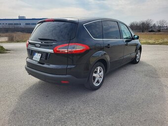 Ford s max titanium - 5