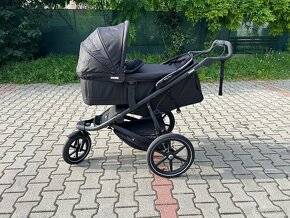 Kočík Thule Urban Glide 2 - 5