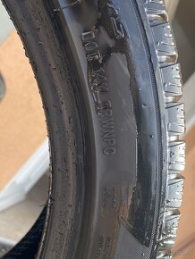 Fortune 225/45 R17 Snowfun FSR 90 M/S - 5