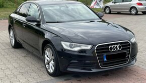 Audi A6 2.0 tdi 130kw - 5