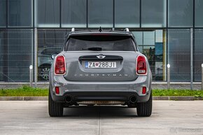 Mini Countryman Cooper S - 5