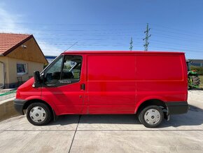 Ford Transit - 5