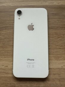 iPhone xr - 5