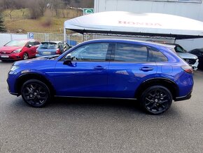 Honda ZR-V 2.0 e:HEV Sport e-CVT - 5