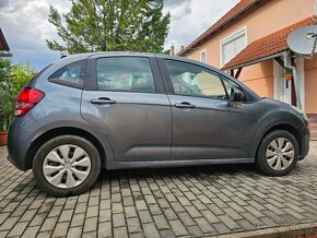 Predám Citroën C3 r.v. 2010 - 5