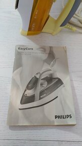 Žehlička Philips Easy care GC 3230 - 5