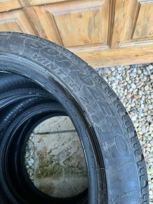 235/45 r18 Pirelli - 5