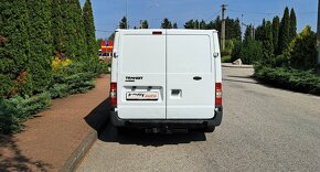 Ford Transit L1H1 - 5