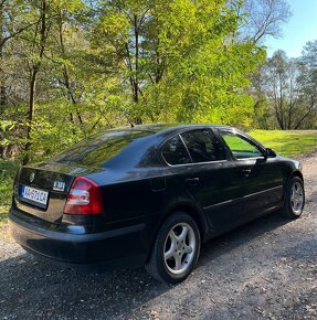 Škoda Octavia 2 1.9tdi 77kw - 5