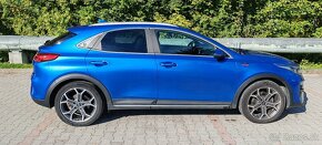 Kia Xceed 1,4 T-GDI - 5