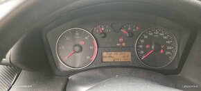 Fiat Stilo 1.9 jtd  2002 - 5