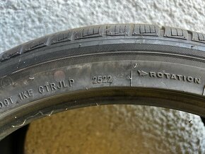 Zimné pneumatiky GRIPMAX 275/35 R 20 245/40 R20 - 5