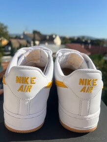 Nike Air Force 1 ‘07 - 5