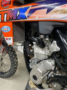 KTM SX-F 350 - 5