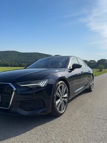 Audi A6 50 3.0TDI, quattro - 5