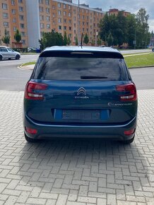 Citroen C4 grand spacetourer—1.5HDI 96kw—2022–7 míst—146.000 - 5