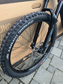 Haibike M a Lko 720wh Novy - 5