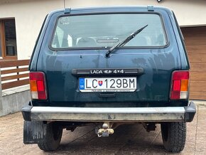 Lada Niva 1,6i - 5