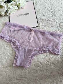 Victoria’s Secret nohavicky velkost M - 5