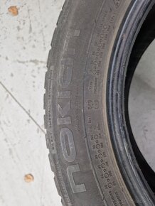 215/60r17 Nokian zimné pneumatiky - 5