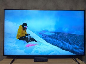 Samsung tv Smart 163 cm - 5