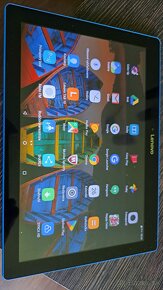 Lenovo Tablet 10" - 5