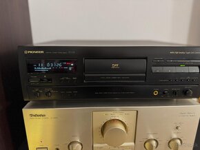 Pioneer D-05 DAT - 5