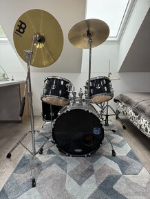 Predám bicie SONOR Force 507 - 5