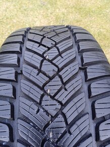 225/45 r18 zimné pneu.8 mm DOT.3623 - 5