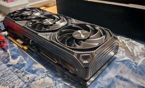 Gainward GeForce RTX 4070 Ti Super Panther OC 16GB v záruke - 5