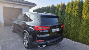 BMW X5 XDrive25d A/T G05 - 5