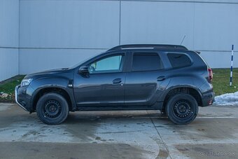 Dacia Duster 1.3 TCe - 5