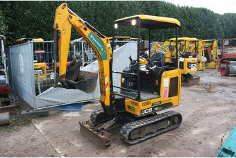 Rypaldo JCB 16 C-1 - 5