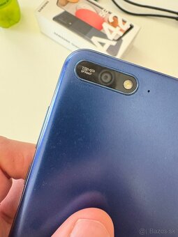 huawei y6 2018 - 5