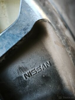 NISSAN R19 ORIG.DISK/PNEU - 5