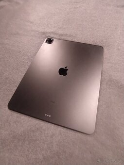 iPad Pro 12,9-palcový (4. generácia) 128GB - 5