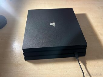 Ps4pro1tb - 5