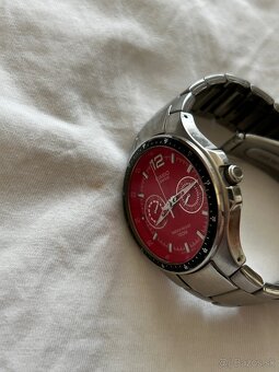 Hodinky CASIO EDIFICE EF310 - 5