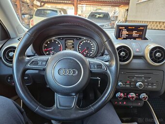 Predam audi A1 - 5