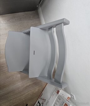 Stokke Tripp Trapp stolička - 5