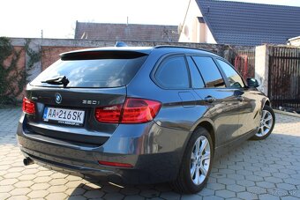 Bmw 320ix - 5