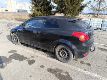 Kia Ceed - 5