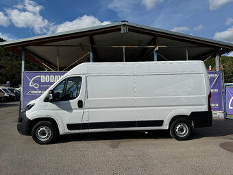 Fiat Ducato Dodávka 2.3 MultiJet SCR L3H2 - 5