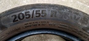 205/55R16 Continental PremiumContact 6 - 5